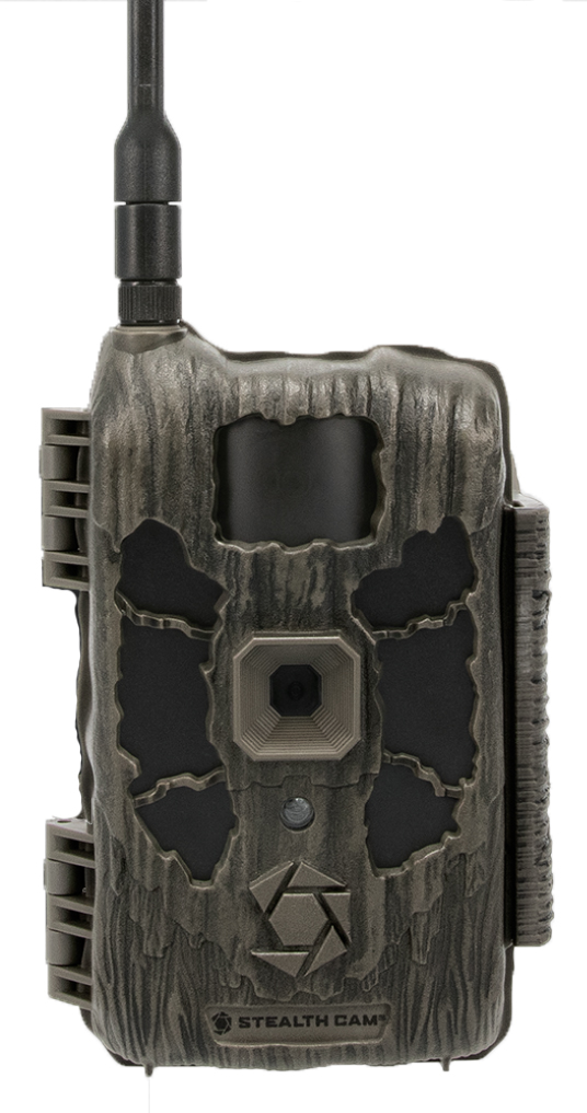 STC DECEPTOR MAX 40MP TRAIL CAM - Hunting Electronics